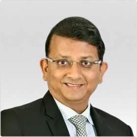 Mr. Ajay Saraf
