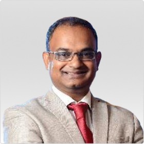 Dr. Gopichand Katragadda