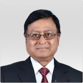 Mr. Subrata Mukherji