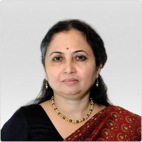 Ms. Sandhya Gadkari Sharma