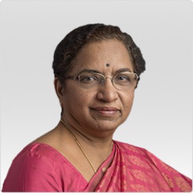 Ms. Vijayalakshmi Iyer