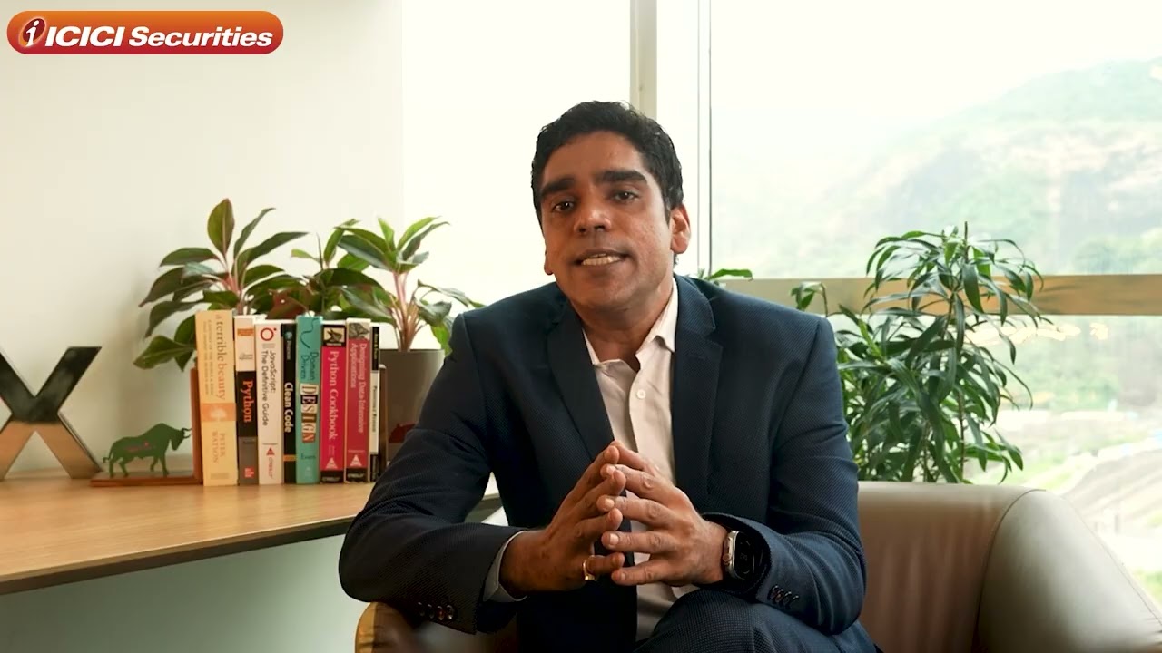 Mr. Mudit Sharma, sharing his testimonial