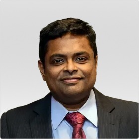 Mr. B. Prasanna