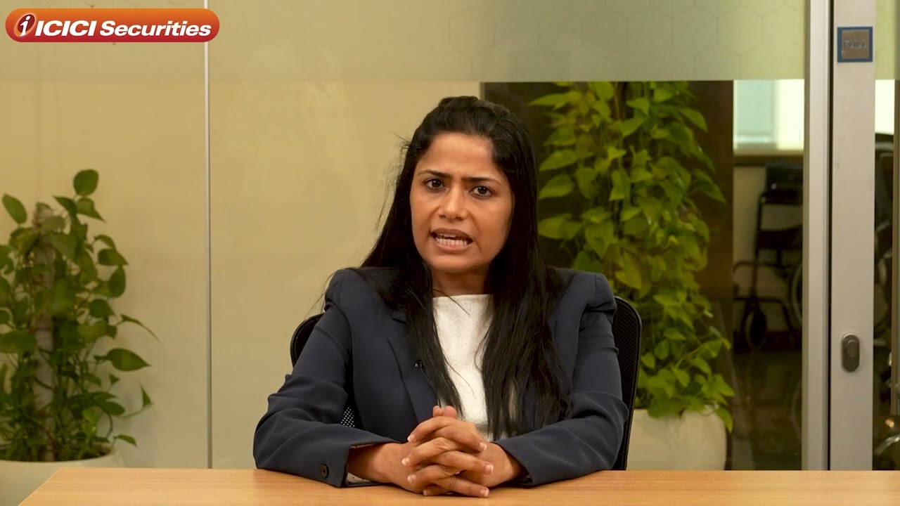 Ms. Richa Arora, sharing his testimonial