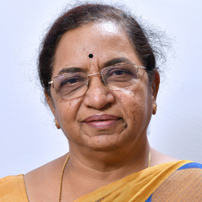 Ms.Vijayalakshmi Iyer