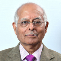 Mr. Vinod Kumar Dhall