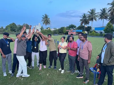 christmas celebration